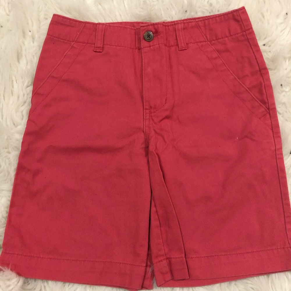 Boys Chap Shorts